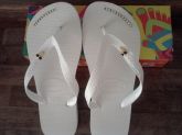 Chinelos Havaianas Customizados