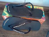 Chinelos Havaianas Customizados